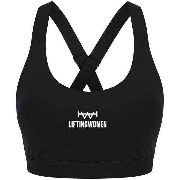 Impact Core Bra Thumbnail