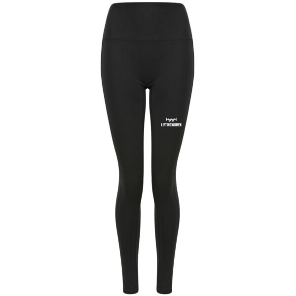 Core Pocket Legging Thumbnail