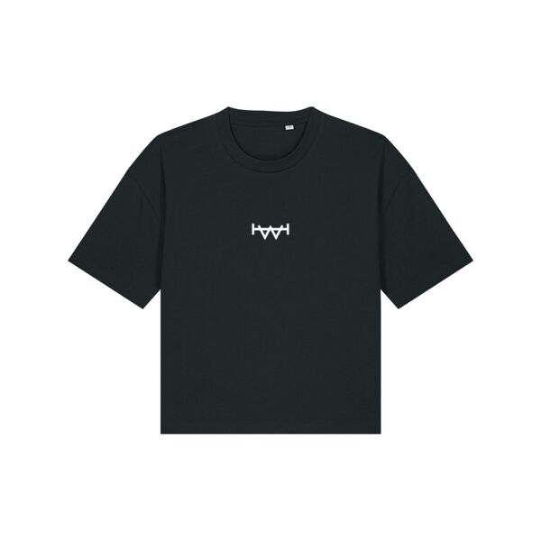 Women’s Stella Nova boxy t-shirt Thumbnail