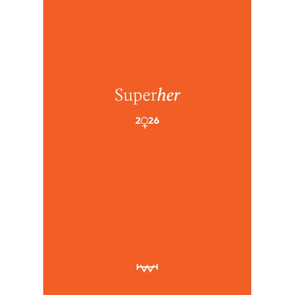 Lifting Women Planner Thumbnail