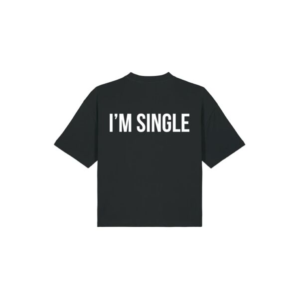 Women’s Stella Nova boxy t-shirt Thumbnail