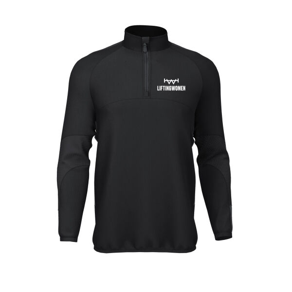 LIFTINGWOMEN  - Performance Pro Midlayer Thumbnail