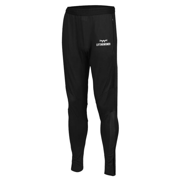 LIFTINGWOMEN  - Edge Skinny Pants Thumbnail